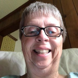 Meet your Posher, Marilyn